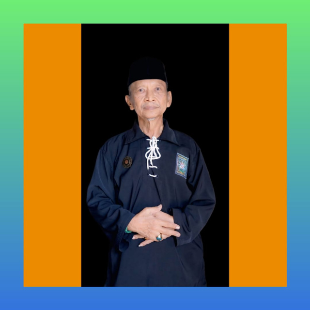 Wahyu Subakdiono.