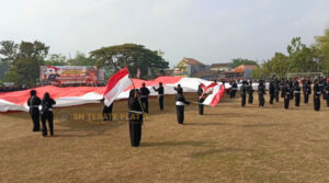 SH Terate Ranting Kota Bojonegoro