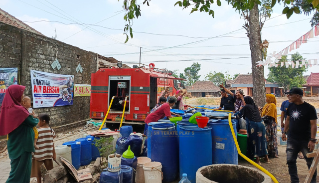 SH Terate Bojonegoro