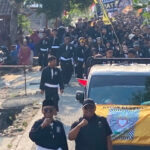 SH Terate Ranting Kedewan