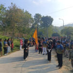 Jalan sehat