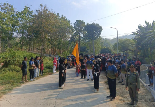 Jalan sehat