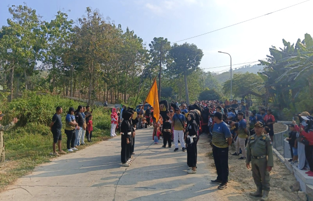 Jalan sehat