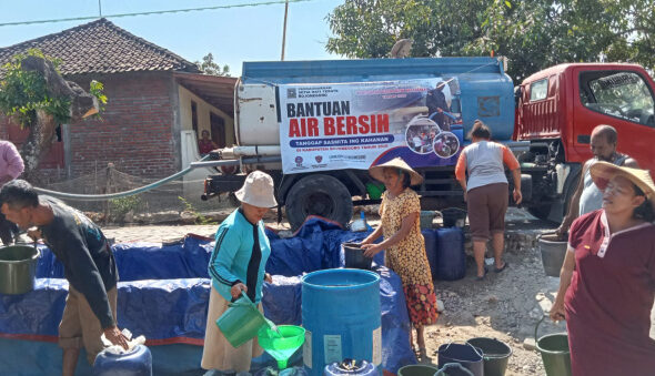 Loyalisht Bojonegoro