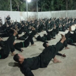 SH Terate Ranting kedungadem