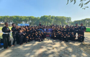 SH Terate Bojonegoro