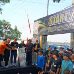Jalan sehat sh Terate