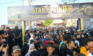 Jalan sehat