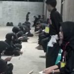 SH Terate Ranting Kedungadem