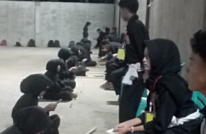 SH Terate Ranting Kedungadem