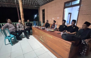 SH Terate Ranting Kedungadem